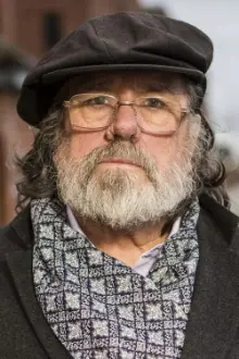 Ricky Tomlinson como: Mick