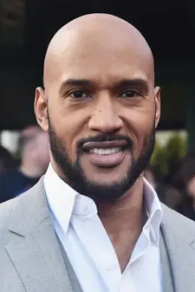 Henry Simmons como: Mitch Jennings