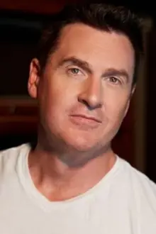 David Kaye como: John Dixon