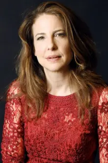 Robin Weigert como: Barbara Haughton