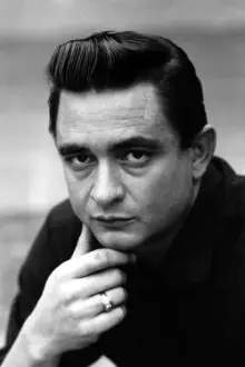 Johnny Cash como: Johnny Cash