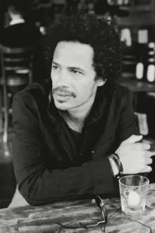 Eagle-Eye Cherry como: 