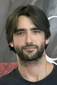 Aitor Luna como: Daniel Ochoa