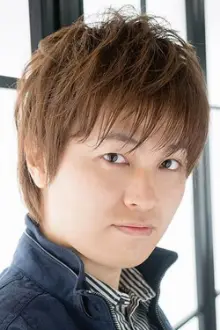 Mitsuhiro Ichiki como: Kazuya Aoi (voice)