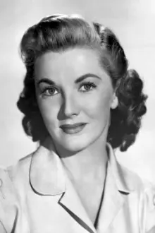 Phyllis Coates como: Margaret