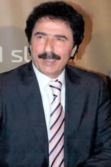 Rashid Assaf como: Alberquerque