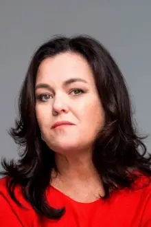 Rosie O'Donnell como: Self - Host