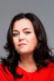 Rosie O'Donnell como: The Swingers Club