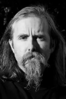 Varg Vikernes como: Burzum