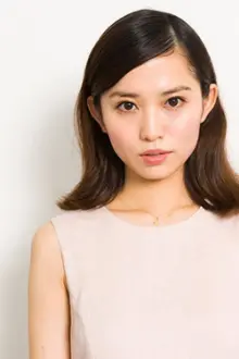 Yui Ichikawa como: Shiraishi Chiaki