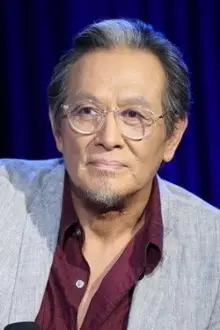 Chang Kuo-Chu como: Hiroshi Nakamura