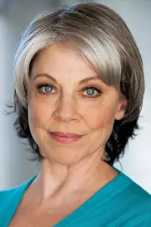 Kathleen Gati como: Olga (voice)