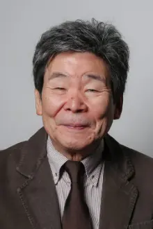 Isao Takahata como: Ele mesmo