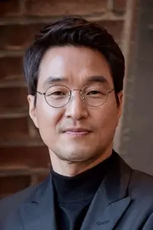 한석규 como: Capt. Baek Sung-chan