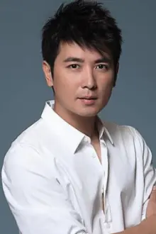 Bao Jianfeng como: Ye Zhuquan