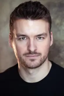 Matt Stokoe como: Raoul Moat