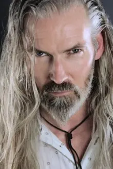 Jon Campling como: Lord Conant