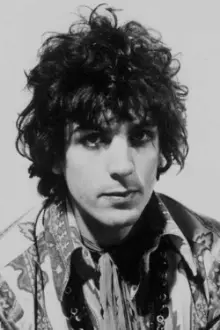 Syd Barrett como: Self - Guitar