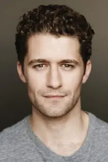 Matthew Morrison como: Captain Zach Andrews