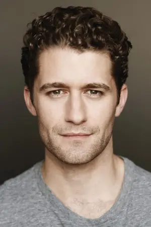 Matthew Morrison