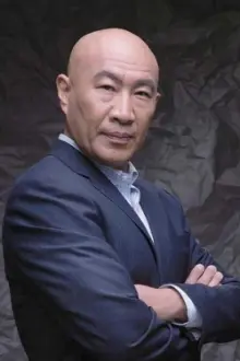 Shi Zhaoqi como: Zhaoqi Shi