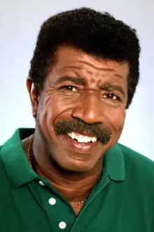 Hal Williams como: Jonno