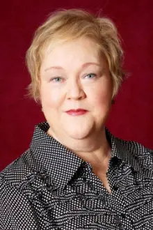 Kathy Kinney como: 