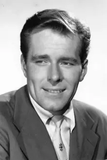 Philip Carey como: Capt. Edward Parmalee