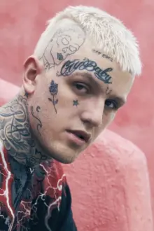 Lil Peep como: Self (archive footage)