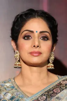 Sridevi como: Mutyalu