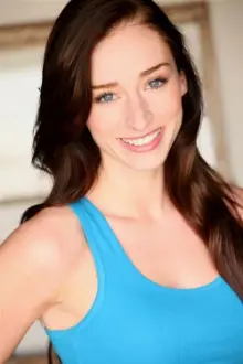 Najarra Townsend como: Madison