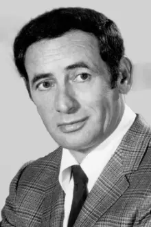 Joey Bishop como: 