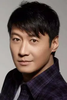 Leon Lai como: 