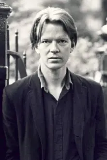 Jim Carroll como: Hupar