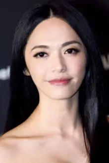 Yao Chen como: Qin Guan