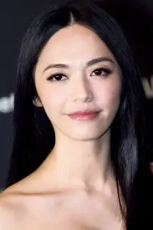 Yao Chen como: 