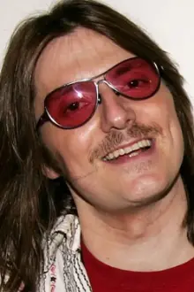 Mitch Hedberg como: 