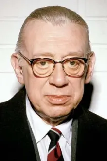 Horst Tappert como: Staatsanwalt