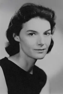 Marian Seldes como: Lillian Banion