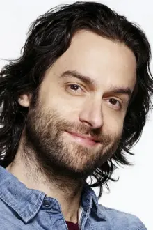 Chris D'Elia como: 