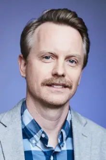 David Hornsby como: Warren