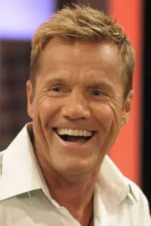 Dieter Bohlen como: Self - Jury