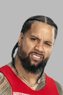 Jonathan Fatu Jr. como: Jimmy Uso