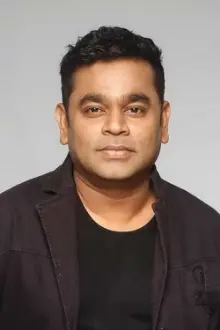 A.R. Rahman como: Ele mesmo