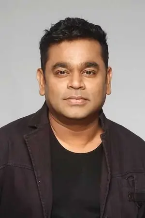 A.R. Rahman