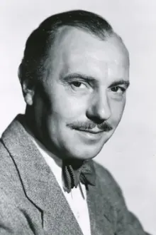 Ralph Richardson como: John Durrance