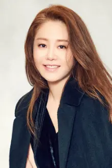 Ko Hyun-jung como: Kang Su-hyun