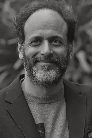 Luca Guadagnino