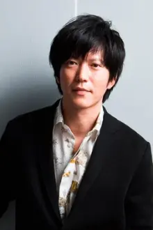 Seiichi Tanabe como: Kyosuke Oda