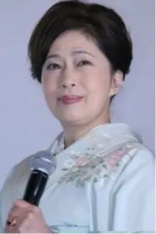 Miyako Yamaguchi como: Shimako